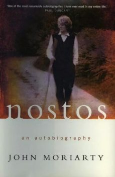 Nostos, John Moriarty