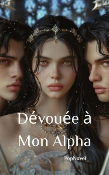 Dévouée à Mon Alpha 1, PopNovel