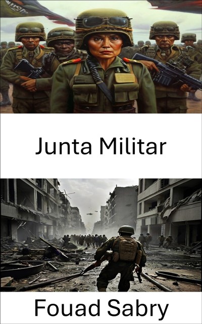 Junta Militar, Fouad Sabry