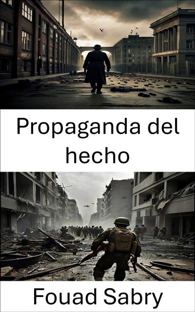 Propaganda del hecho, Fouad Sabry