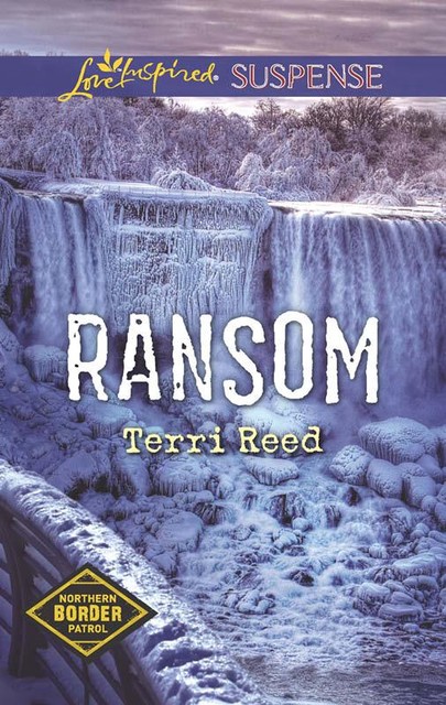 Ransom, Terri Reed