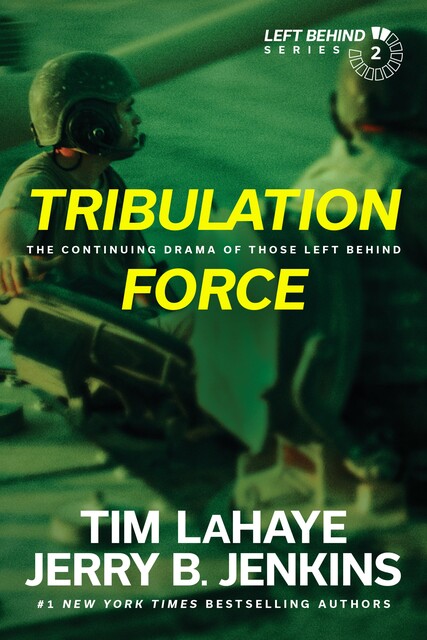 Tribulation Force, Tim LaHaye