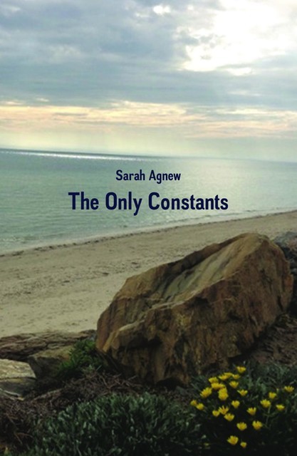Only Constants, Sarah Agnew