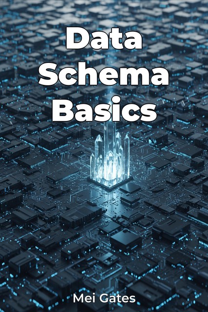 Data Schema Basics, Mei Gates