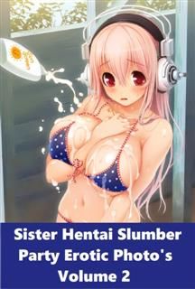 Sister Hentai Slumber Party #2, RESOUNDING WIND PUBLISHING