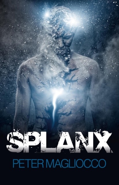 SPLANX, Peter Magliocco