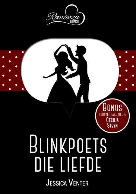 Blinkpoets die liefde & Skurwe hande wat kan (RomanzaLiefde), Rene van Zyl, Jessica Venter