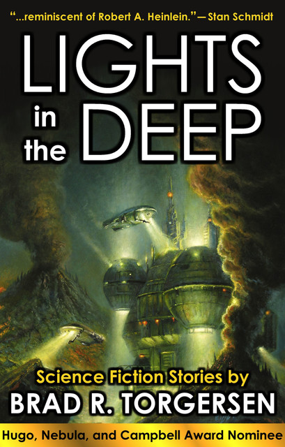 Lights in the Deep, Brad Torgerson