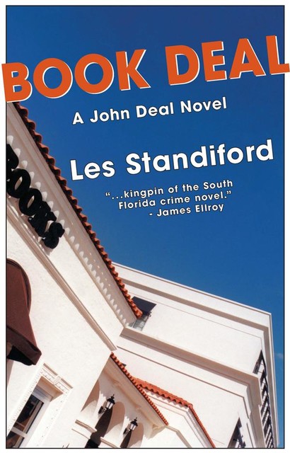 Book Deal, Les Standiford