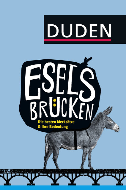 Eselsbrücken, Wolfgang Riedel