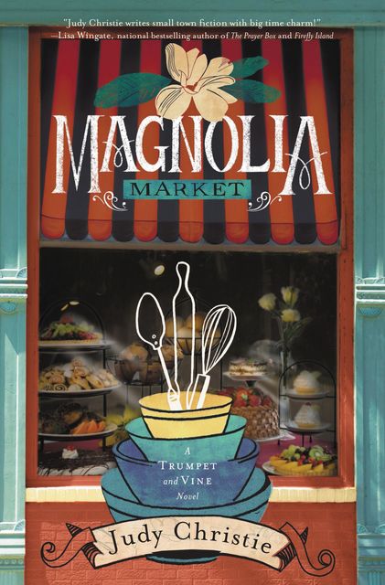 Magnolia Market, Judy Christie