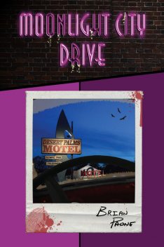 Moonlight City Drive, Brian Paone