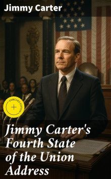 Jimmy Carter's Fourth State of the Union Address, Jimmy Carter