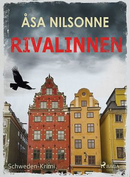 Rivalinnen, Åsa Nilsonne