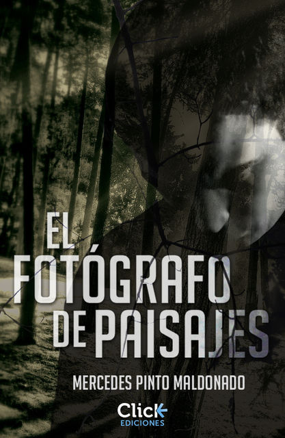 El Fotógrafo De Paisajes, Mercedes Pinto Maldonado