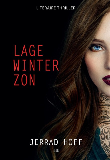 Lage winterzon, Jerrad Hoff