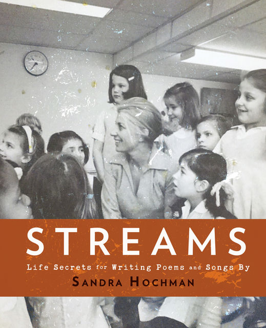 Streams, Sandra Hochman