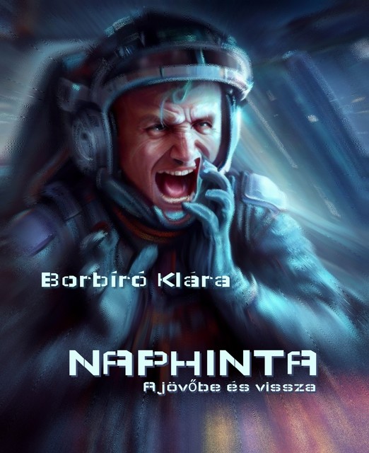 Naphinta, Borbíró Klára