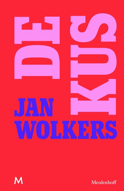 De kus, Jan Wolkers