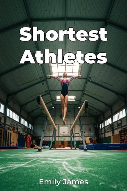 Shortest Athletes, Emily James