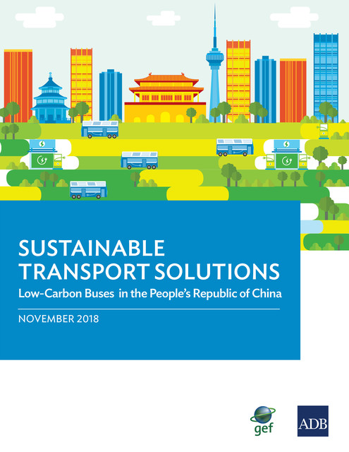 Sustainable Transport Solutions, Asian Development Bank