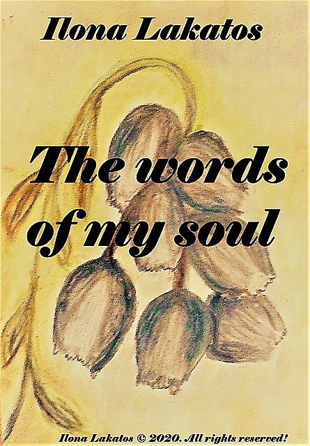 The Words of My Soul, Ilona Lakatos