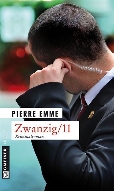 Zwanzig/11, Pierre Emme