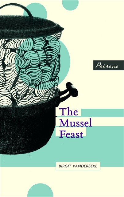 The Mussel Feast, Birgit Vanderbeke