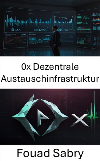 0x Dezentrale Austauschinfrastruktur, Fouad Sabry