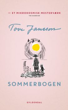 Sommerbogen, Tove Jansson