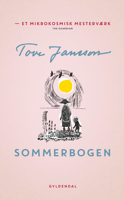 Sommerbogen, Tove Jansson