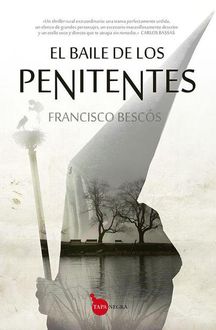 El Baile De Los Penitentes, Francisco Bescos