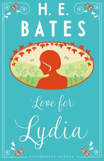 Love for Lydia, H.E.Bates