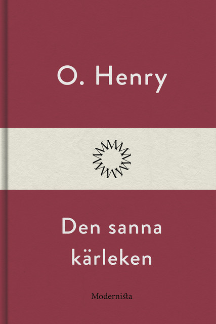 Den sanna kärleken, O. Henry