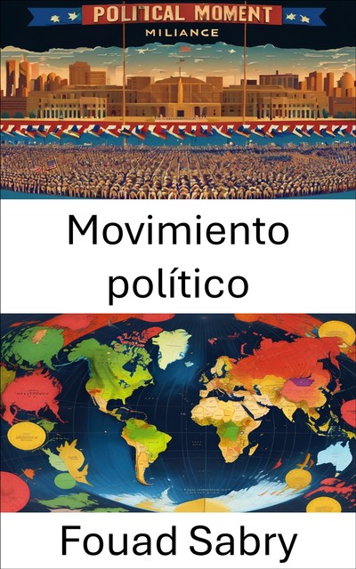 Movimiento político, Fouad Sabry