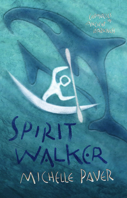 Spirit Walker, Michelle Paver