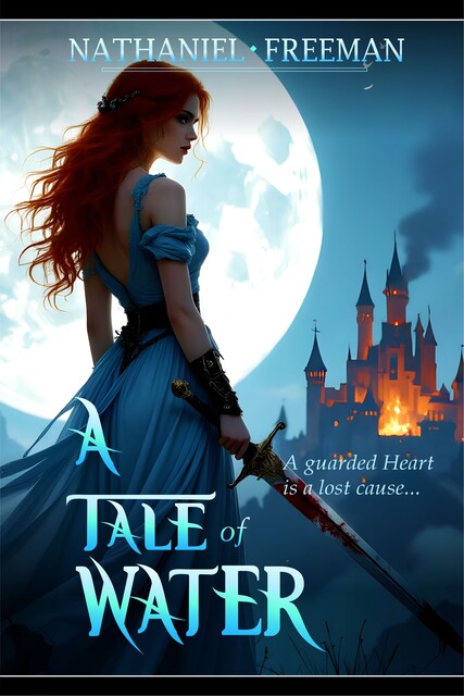 A Tale of Water, Nathaniel Freeman