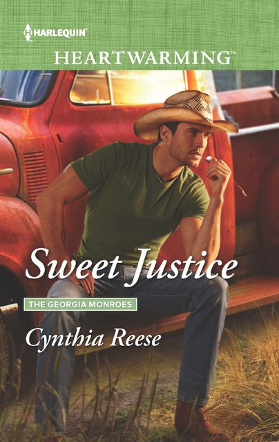 Sweet Justice, Cynthia Reese