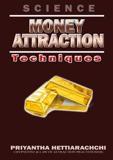 Money Attraction, 1st