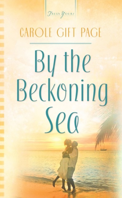 By The Beckoning Sea, Carole Gift Page