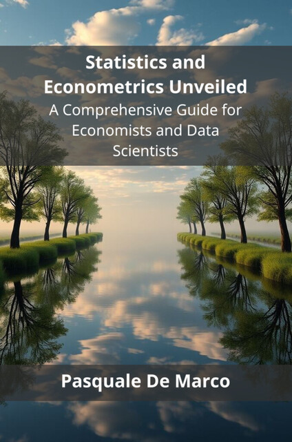 Statistics and Econometrics Unveiled, Pasquale De Marco