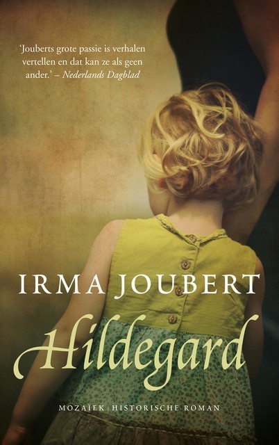 Hildegard, Irma Joubert