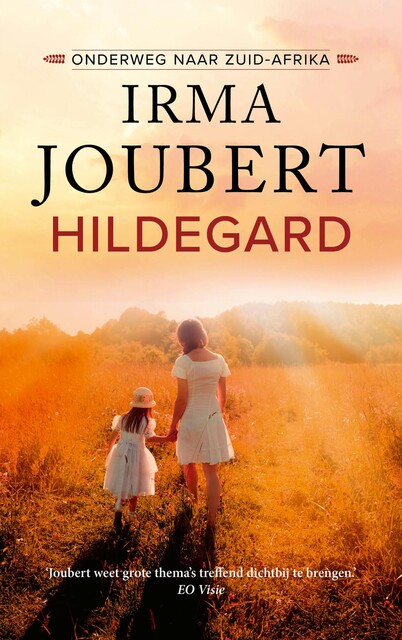Hildegard, Irma Joubert