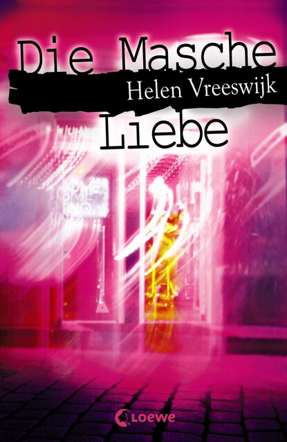 Die Masche Liebe, Helen Vreeswijk