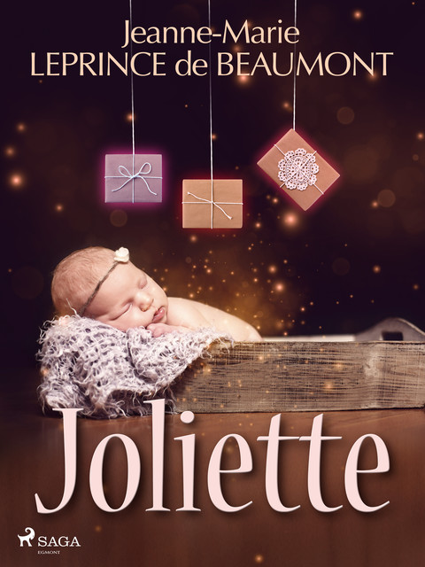 Joliette, Madame Leprince de Beaumont