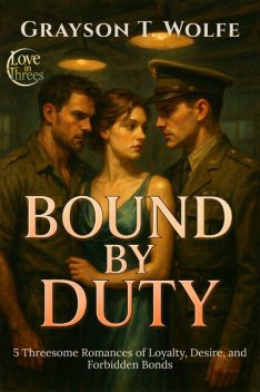 Bound by Duty, Grayson T. Wolfe