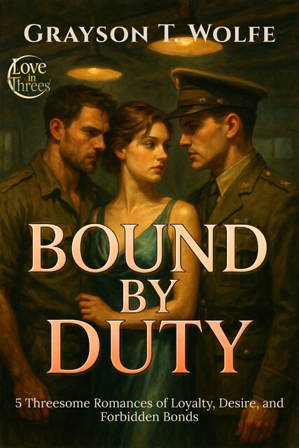 Bound by Duty, Grayson T. Wolfe