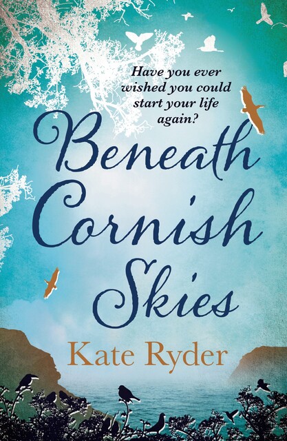 Beneath Cornish Skies, Kate Ryder
