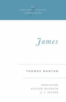 James, Thomas Manton