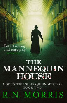 The Mannequin House, R.N. Morris